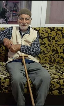 VEFAAT HABERİ
