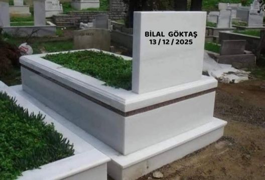 VEFAAT HABERİ