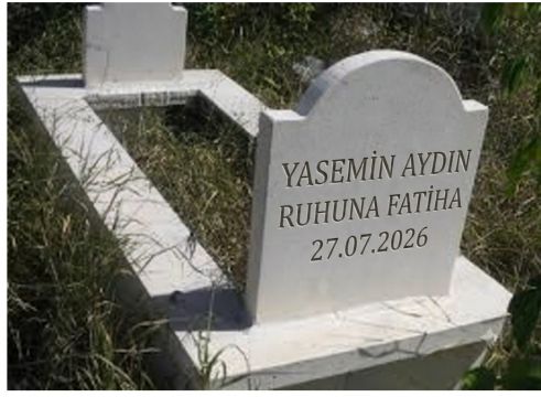 VEFAAT HABERİ